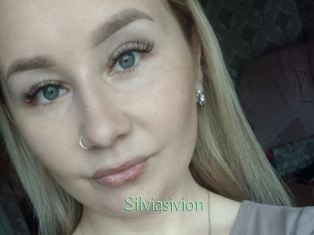 Silviasivion