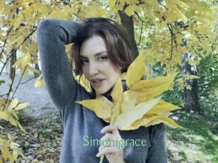 Simonigrace