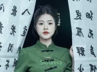 Skylareva