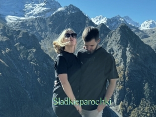 Sladkieparochki