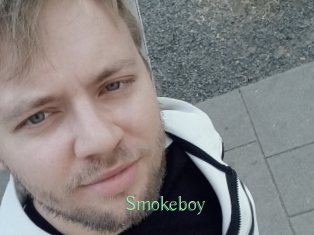 Smokeboy