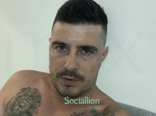 Sociallion