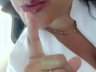 Sofiafile