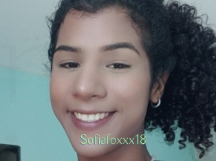 Sofiafoxxx18