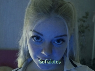 Sofialotos