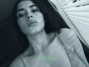 Sollylove