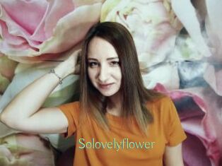 Solovelyflower