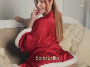 Soniaballin