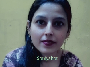 Soniyahot