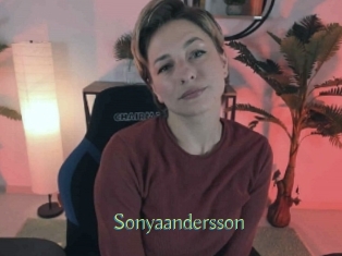 Sonyaandersson