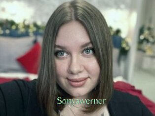 Sonyawerner