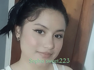 Sophia_sweet223