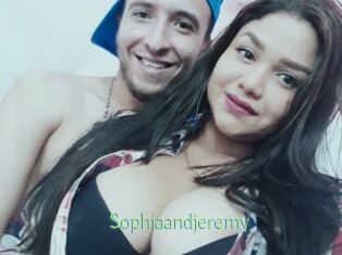 Sophiaandjeremy