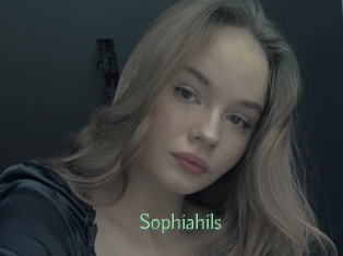 Sophiahils