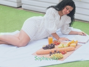 Sophieesky