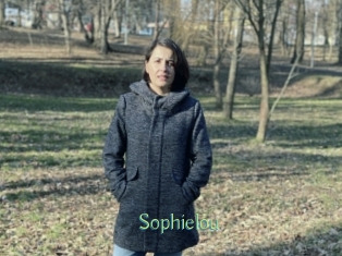 Sophielou