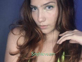 Sophievcam