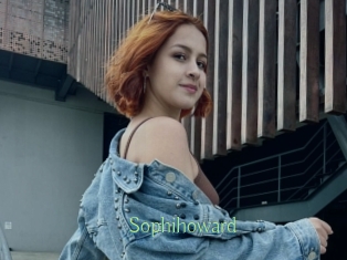 Sophihoward