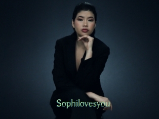 Sophilovesyou