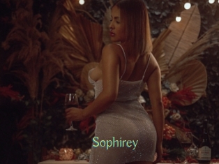 Sophirey