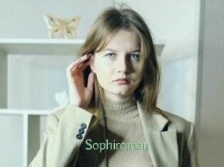 Sophiroman