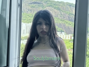 Soulylamami