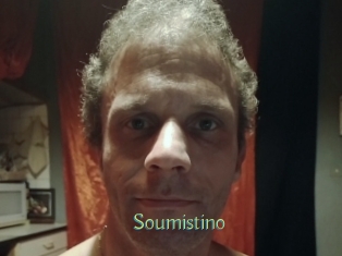 Soumistino