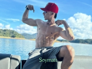 Soymatt