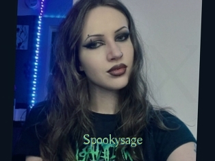 Spookysage