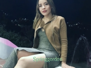 Springgordon