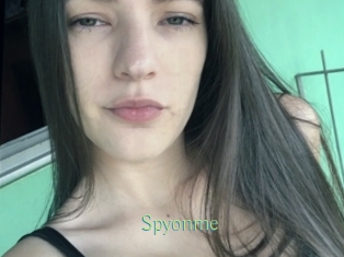 Spyonme