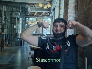 Stasconnor