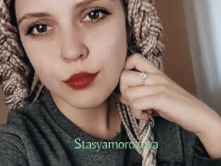 Stasyamorozova