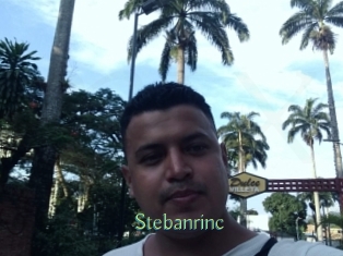 Stebanrinc