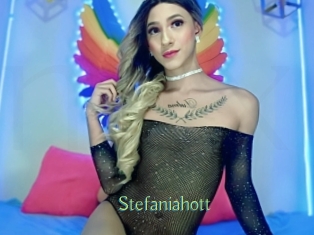 Stefaniahott