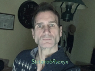 Stefano69sexyx