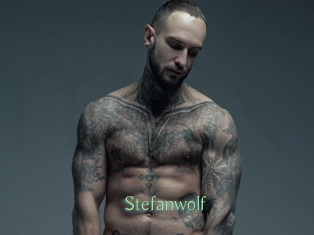 Stefanwolf