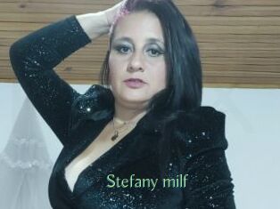 Stefany_milf