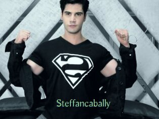 Steffancabally