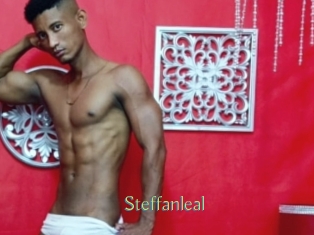 Steffanleal