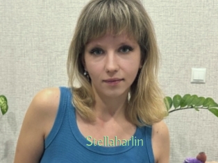 Stellaharlin