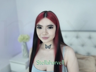 Stellaharvell