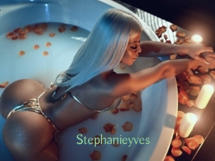 Stephanieyves