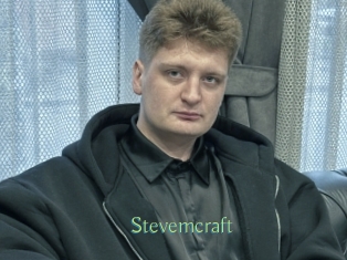 Stevemcraft