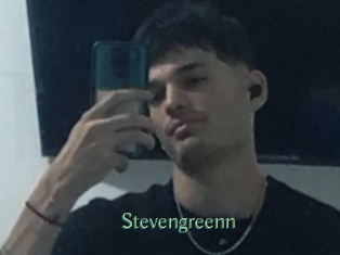 Stevengreenn