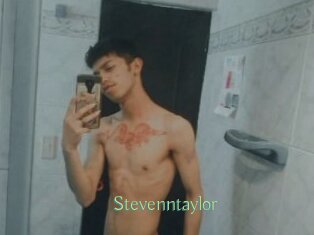 Stevenntaylor