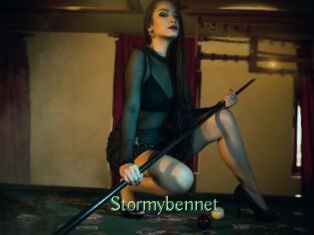 Stormybennet