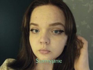 Stormyjanie