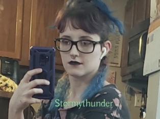 Stormythunder