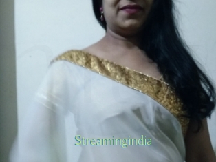 Streamingindia